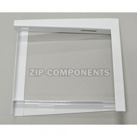 Кронштейн для монтажа кондиционера 400х450 (2,0мм) комплект - 2шт