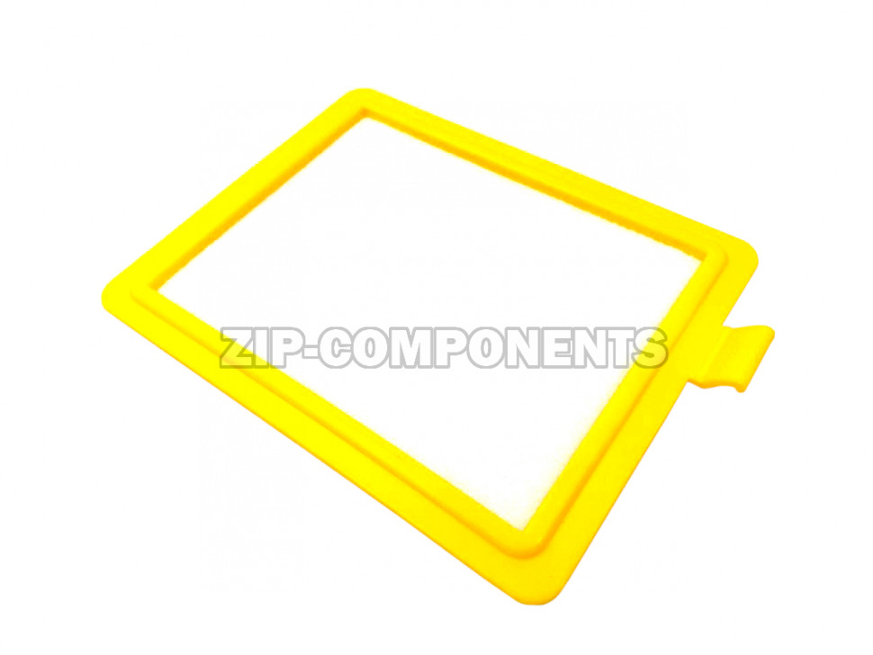 Мешки Hepa для пылесоса Electrolux 4055079281