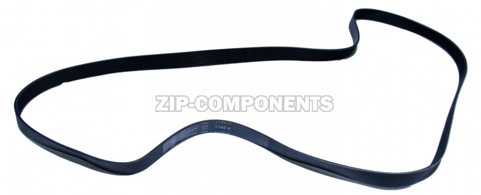 Ремень 1145H9 для стиральной машины