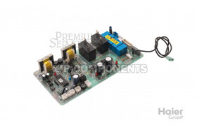 Внешная плата управления Haier A0010403586E