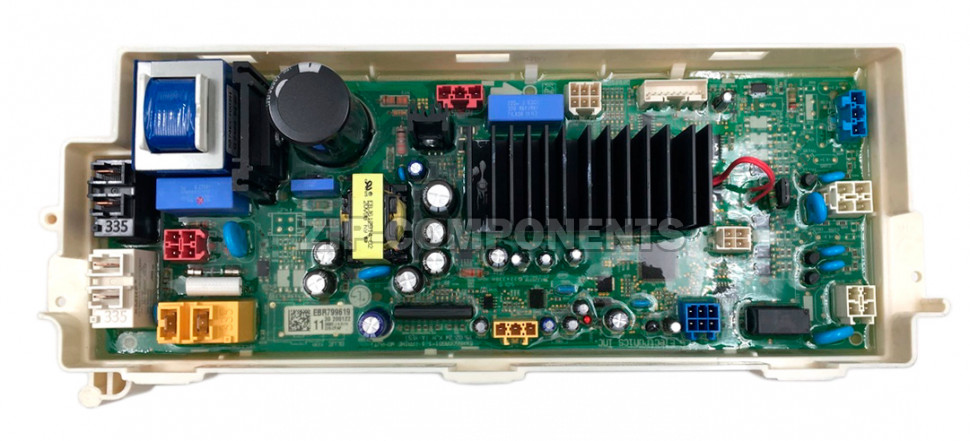 Модуль управления LG EBR79961911