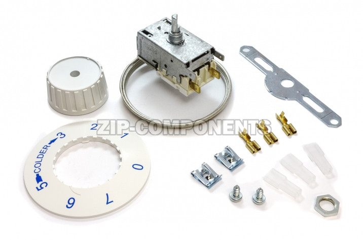 Термостат UNIVERSALE K50-P1118