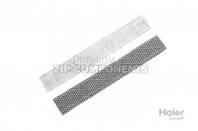 Очиститель воздуха в сборе Haier A001A2400059