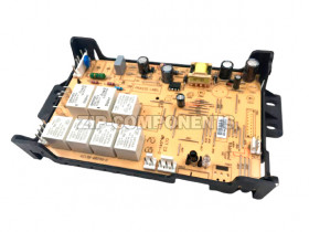 Модуль управления плиты Whirlpool 481010685706