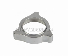 Гайка мясорубки BOSCH 629853