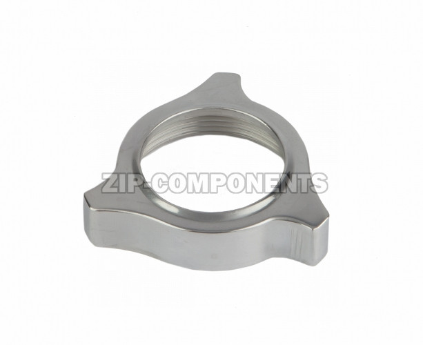 Гайка мясорубки BOSCH 629853