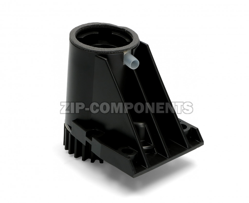 Держатель корпуса + шестерня мясорубки Braun 7001044