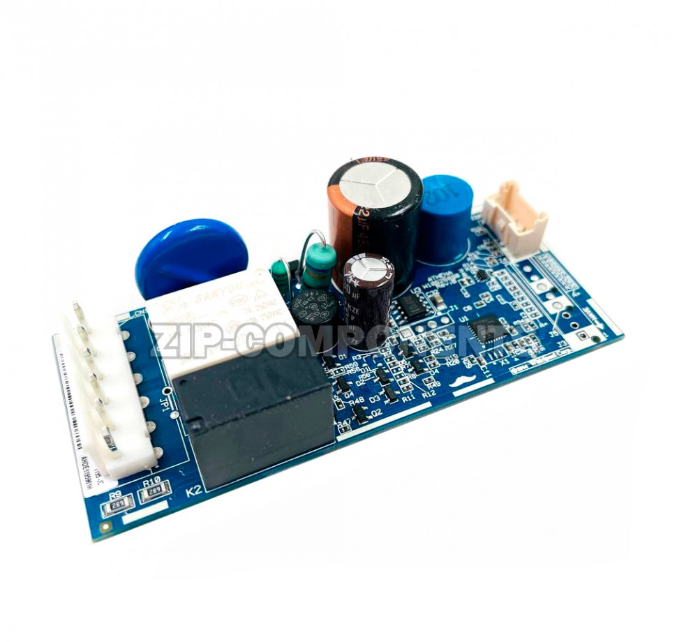 Модуль управления для холодильника Indesit C00574274