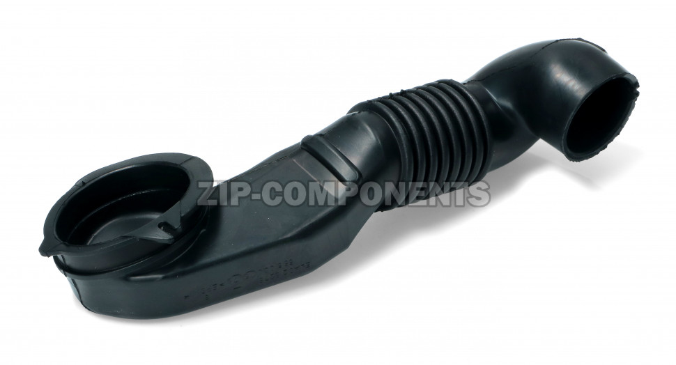 Патрубок от порошкоприемника к баку Bosch 00267532