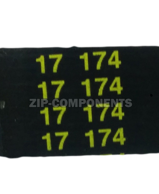 Ремень 1200H8 CANDY 46000003