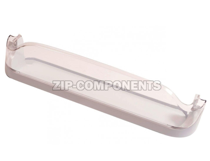 Дверная полка для бутылок для холодильника Indesit C00283225