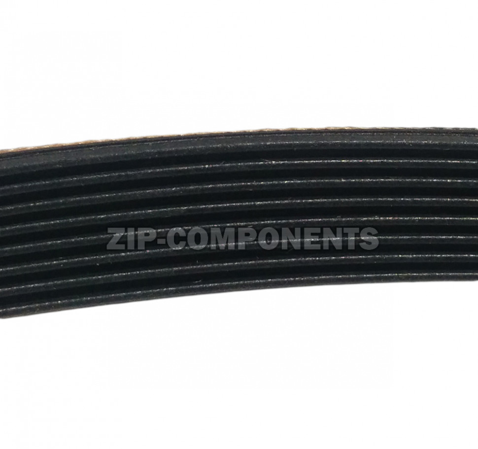 Ремень 1181H8 Hutchinson стиральной машины Indesit 066521