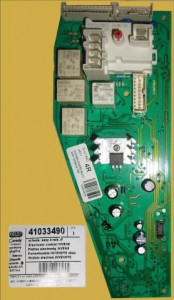 Модуль (плата) Candy 81453376