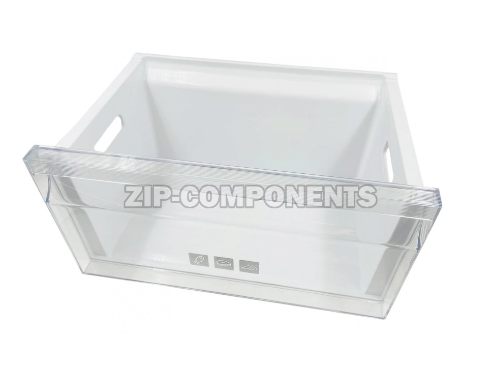 Ящик нижний морозильной камеры Haier 0530030296