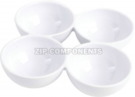 Подставка для яиц на 4 шт Bosch 00635924