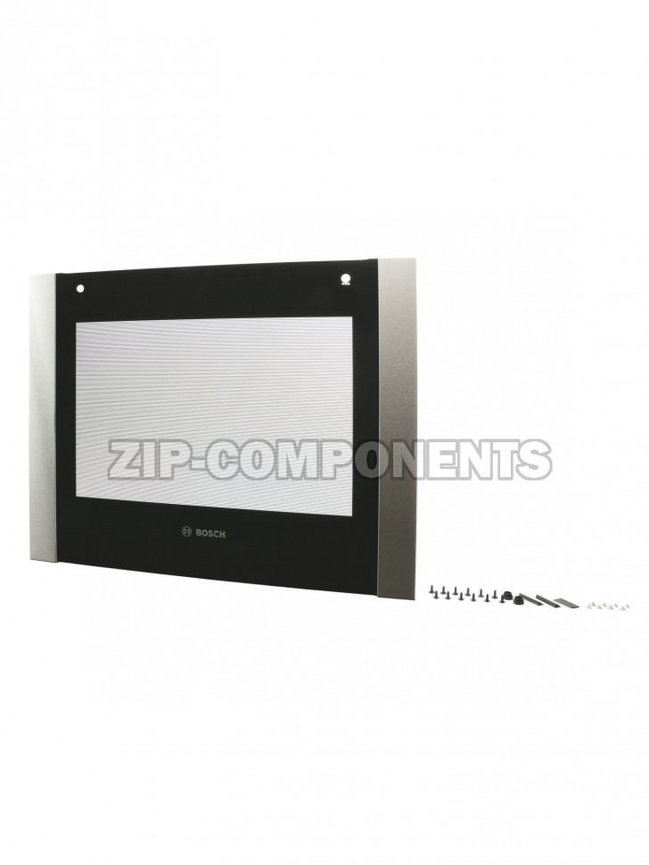 Внешнее стекло духового шкафа Haier 0530091779