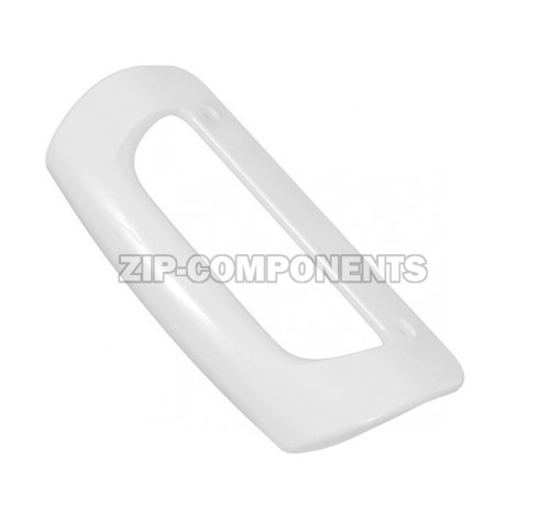 Ручка двери холодильника Electrolux 2425193196