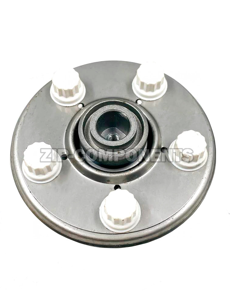 Суппорт с подшипником для стиральной машины Ardo 725001200