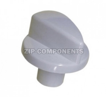 Ручка регулировки для плиты Indesit C00117529