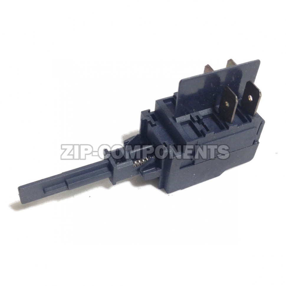 Кнопка стиральной машины Candy 49006928