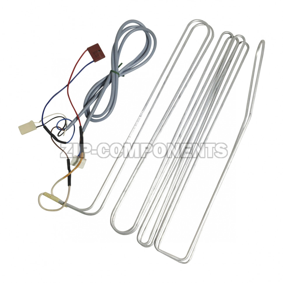 Нагреватель испарителя холодильника Liebherr 6940188