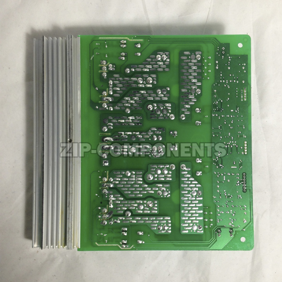 Модуль управления духовки Samsung DG96-00091A