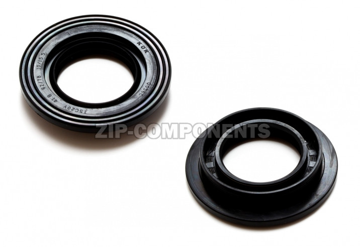 Сальник 41.8x62/78x10/15.5 BOSCH