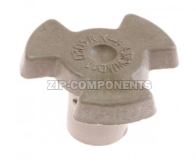 Захват (коплер) микроволновой печи LG 4370W1A011A