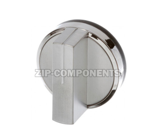 Ручка конфорки, для газовых варочных панелей Bosch 10000463