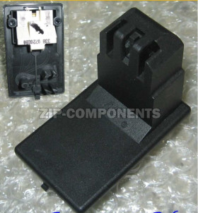 Коннектор чайника в подошву Мулинекс / Moulinex MS-0903120