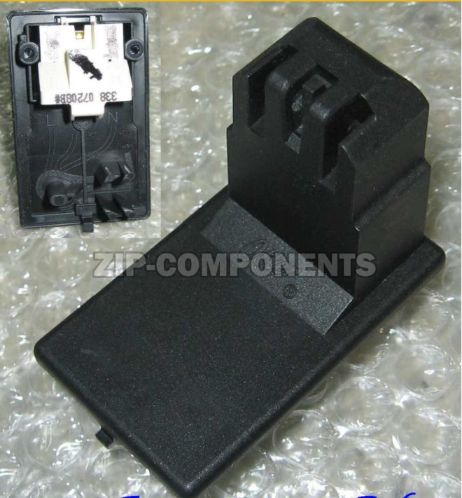 Коннектор чайника в подошву Мулинекс / Moulinex MS-0903120