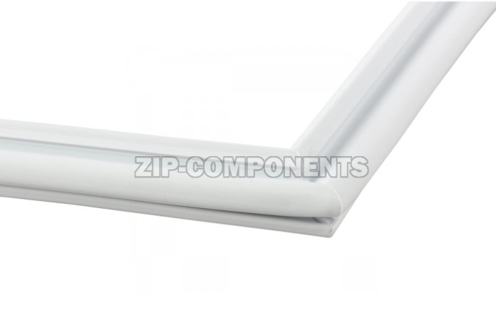 Уплотнитель двери для встраевоемого холодильника Bosch 00216220