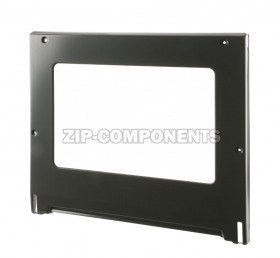 Внутренняя дверь для духовых шкафов Bosch 00244178