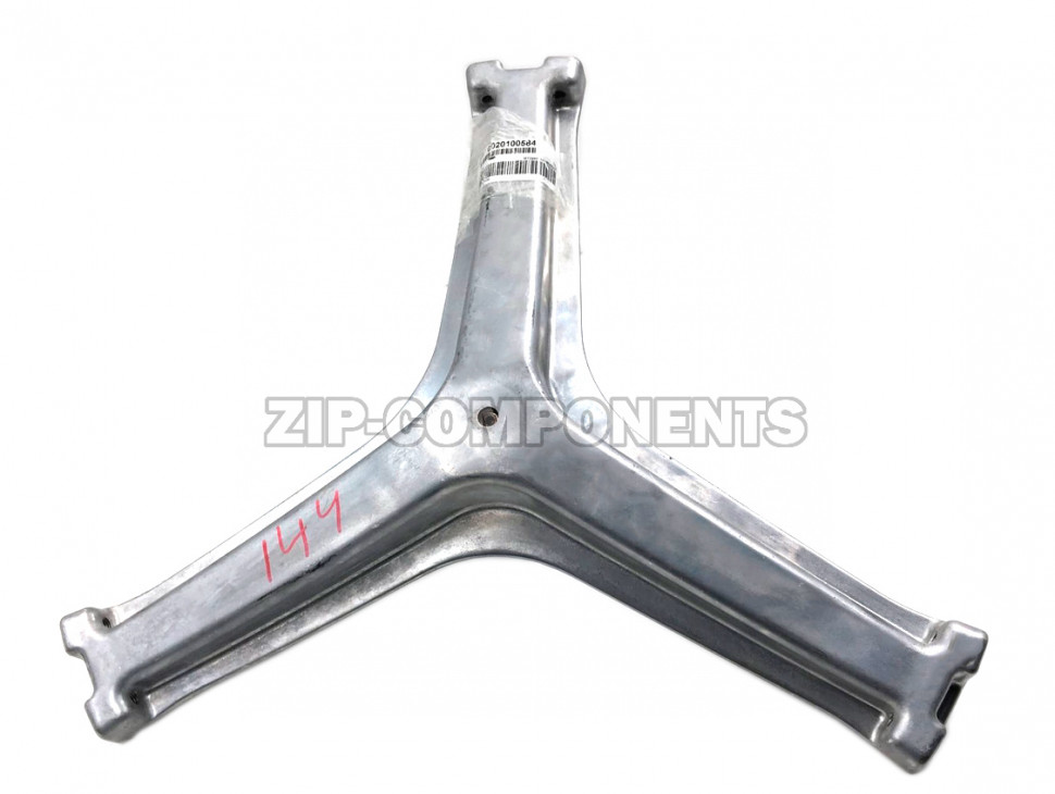 Крестовина стиральной машины Haier 0020100453