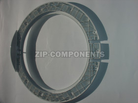 Обечайка люка (внутренняя) Gorenje 149444