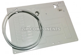 Испаритель Норд-226, плачущий одноканальный 450x330 мм Россия хорошее качество