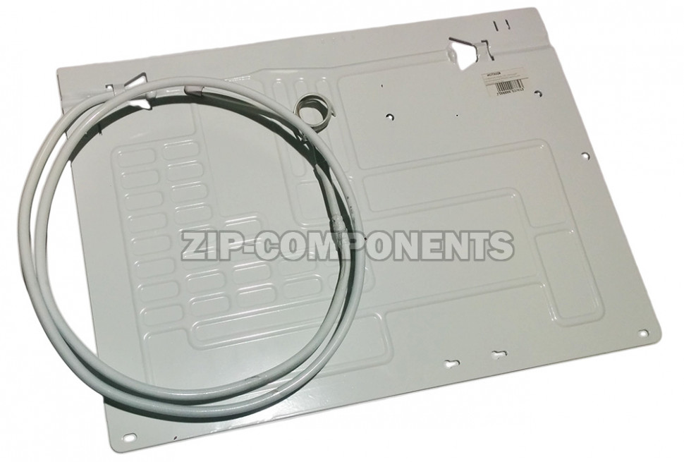 Испаритель Норд-226, плачущий одноканальный 450x330 мм Россия хорошее качество