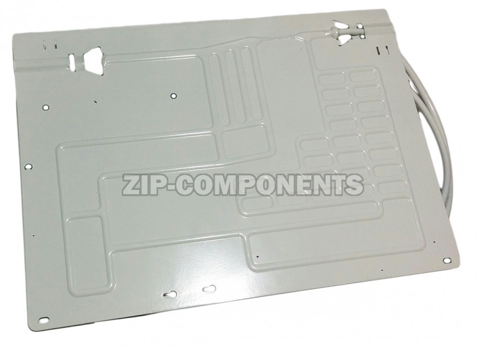 Испаритель Норд-226, плачущий одноканальный 450x330 мм Россия хорошее качество