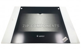 Стекло духовки Gefest 6100.18.0.001-14