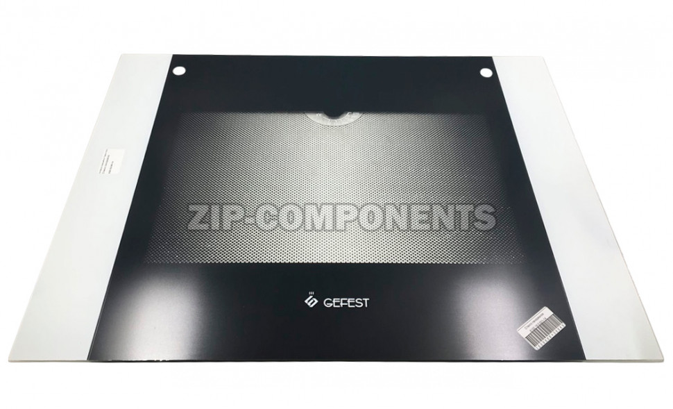 Стекло духовки Gefest 6100.18.0.001-14