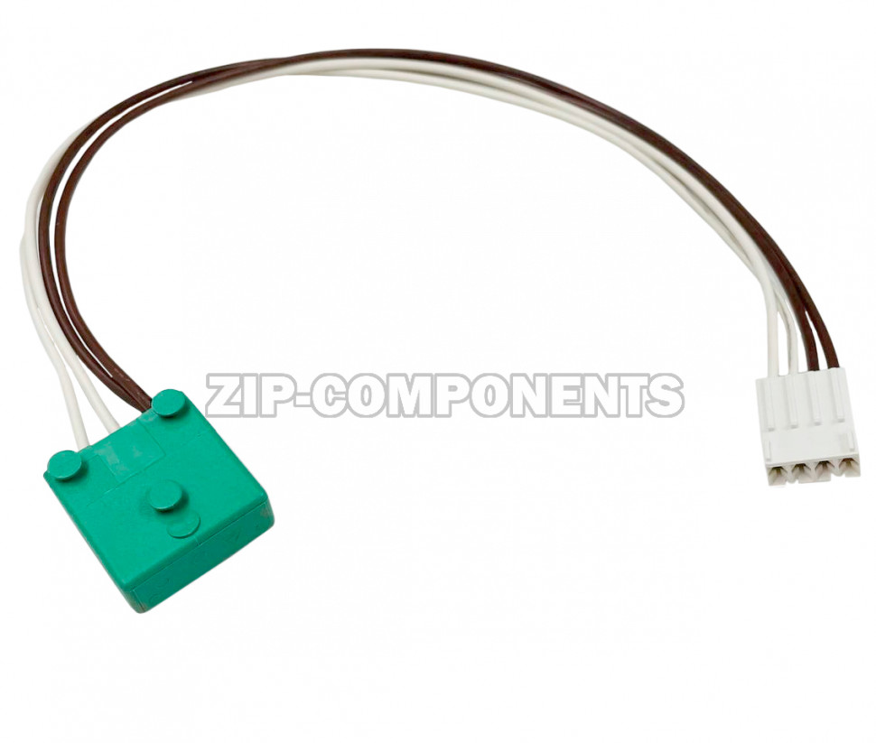 Предохранитель нагревателя холодильника Атлант 904211900001 НВ-5 4-Х концовое