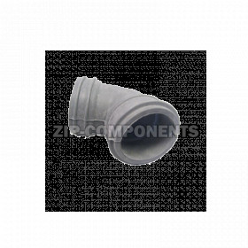 Патрубок Candy 41015227