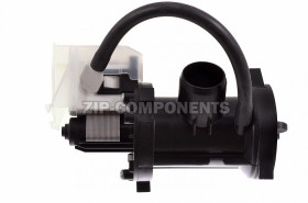 Помпа с улиткой LG 5859EN1004J