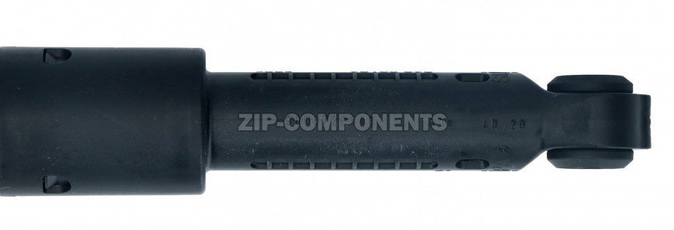 Амортизатор стиральной машины (Suspa, 80N, 170-250мм, 8-11мм) Bosch 11030890