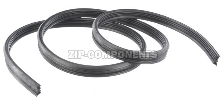 Уплотнитель двери посудомоечной машины Bosch 00488143