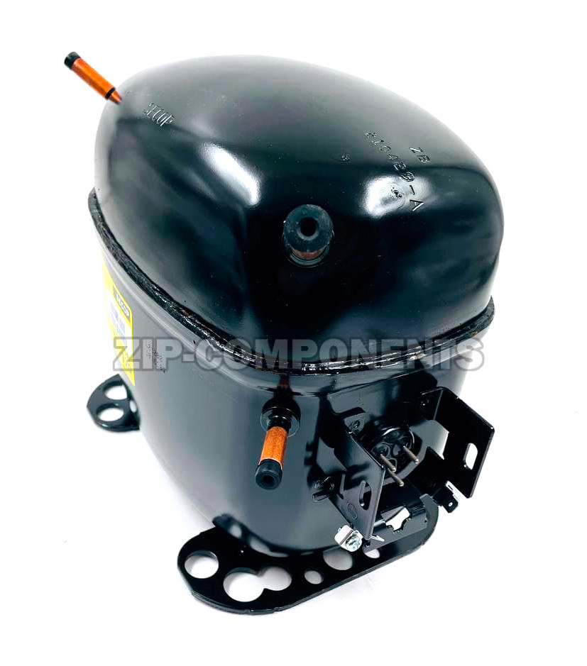 Компрессор Secop SC 18 CM R-22 (W при -23.3° 640Вт) низкотемпературный в индивидуальной упаковке