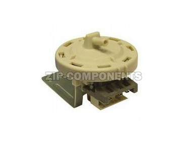 Прессостат (датчик уровня воды) Whirlpool 480111101162