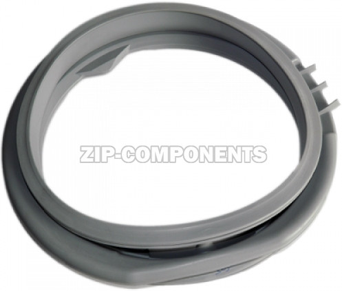 Манжета люка для стиральных машин Ariston Indesit C00274514