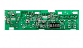 Плата управления для СМ HAIER 0021800095E