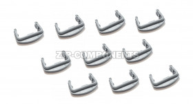 Ограничитель движения корзины 10шт Beko 1887460200